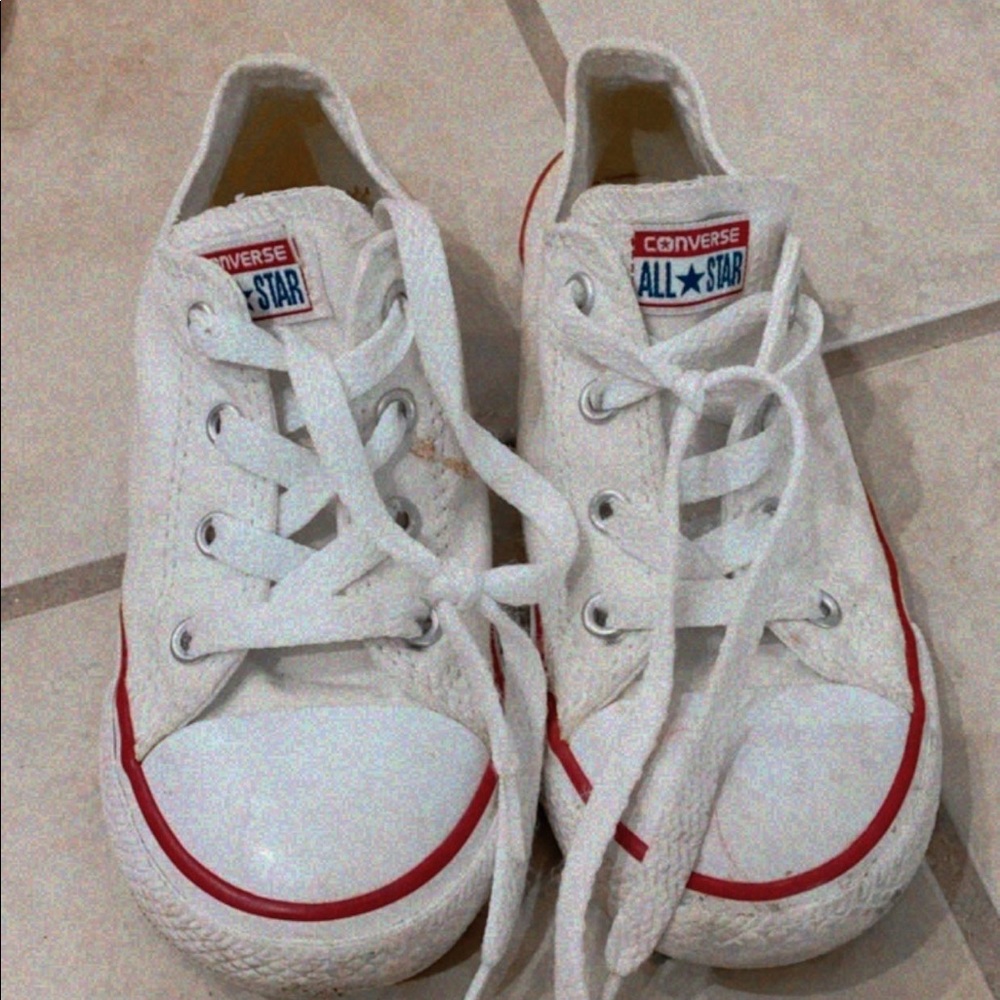 Converse All Star